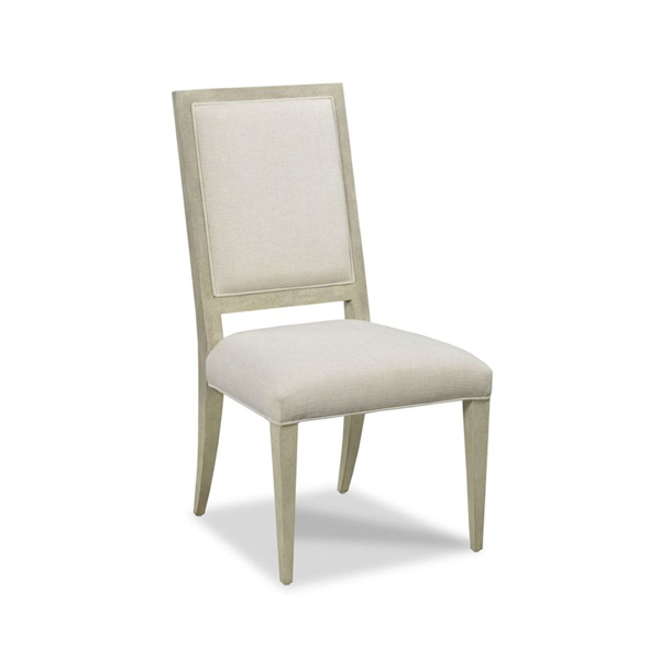 Picture of CALLISTO SIDE CHAIR, LUNA