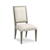 Picture of CALLISTO SIDE CHAIR, NAPA