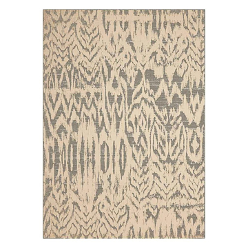 Picture of NEPAL AREA RUG, 8X10 IVGRY