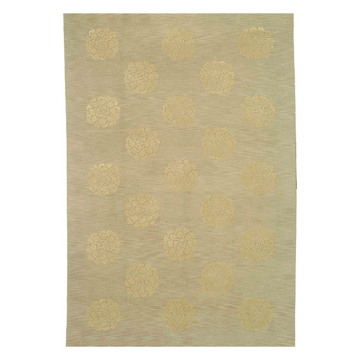 Picture of MEDALLIONS RUG, 8X10 QUARTZ