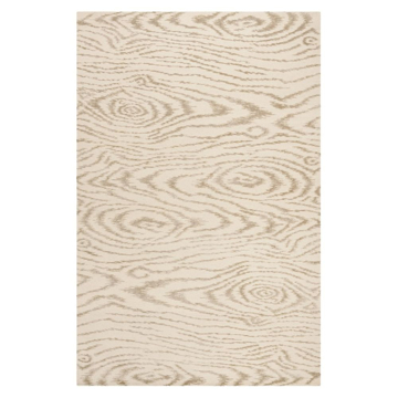Picture of FAUX BOIS AREA RUG, 8X10 BIRCH