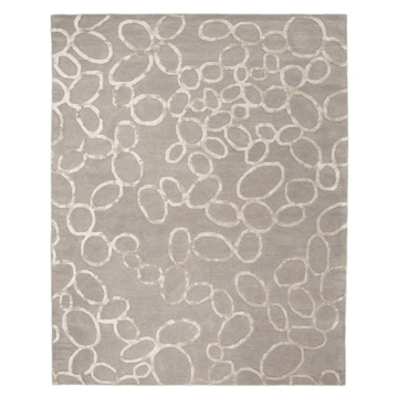 Picture of SOHO AREA RUG, 8X10 GREY
