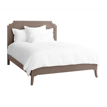 Picture of BENNETT QUEEN BED LUXE