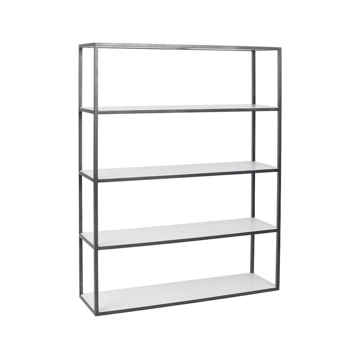 Picture of EMERSON SMALL BOOKCASE