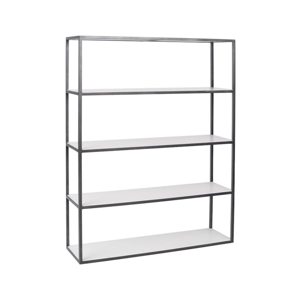 Picture of EMERSON SMALL BOOKCASE