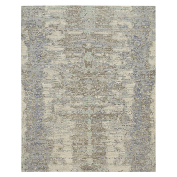 Picture of REFLECTION RUG, 8X10 GREY