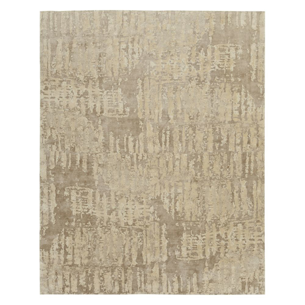 Picture of FACADE RUG, 8X10 BE/BR