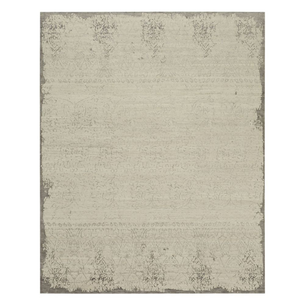 Picture of DENTIL RUG, 8X10 GR/IV