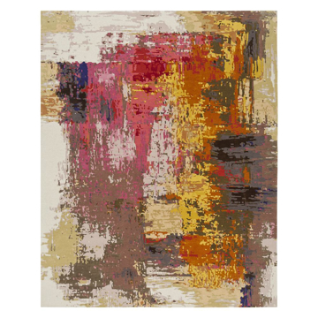 Picture of CATALYST RUG, 8X10 MULTI