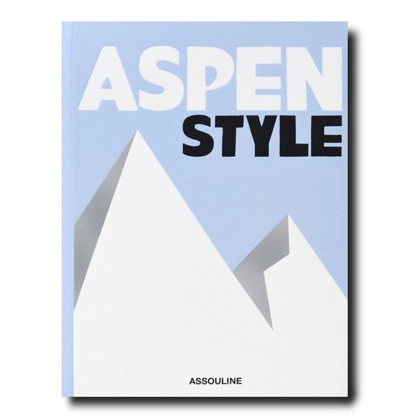 Picture of ASPEN STYLE