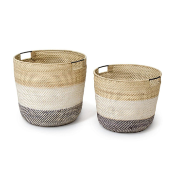 Picture of BIXBY BASKETS, SET/2