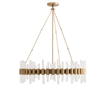 Picture of HASKELL LARGE CHANDELIER