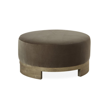 Picture of TURNBULL COCKTAIL OTTOMAN