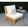 Picture of IPANEMA SECTIONAL ARMLESS CHAIR