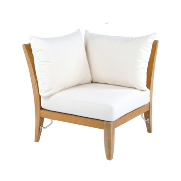 Picture of IPANEMA SECTIONAL CORNER CHAIR