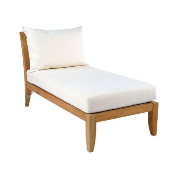 Picture of IPANEMA SECTIONAL CHAISE