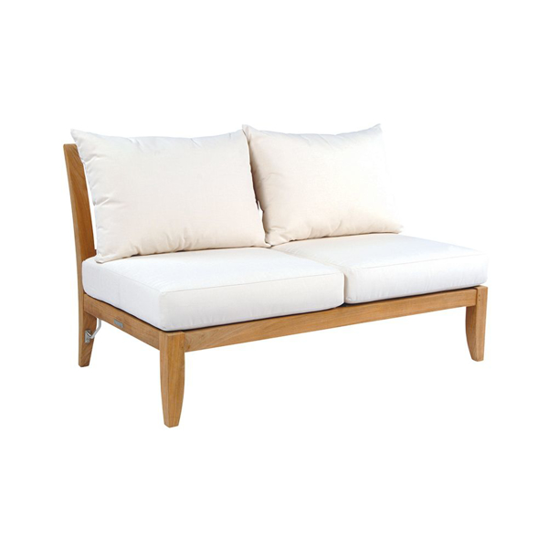 Picture of IPANEMA SECTIONAL SETTEE