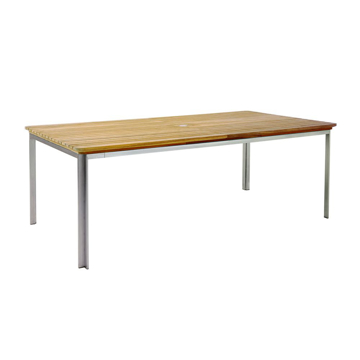 Picture of TIVOLI RECTANGULR DINING TABLE