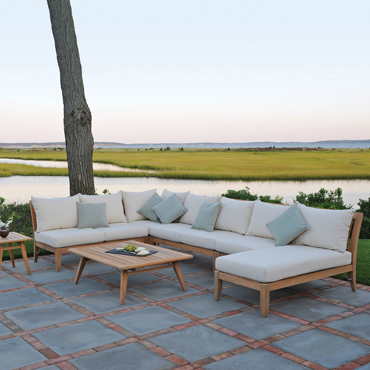 Picture for category Outdoor Living