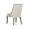 Picture of PRESCOT DINING SIDE CHAIR