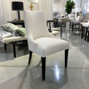 Picture of PRESCOT DINING SIDE CHAIR