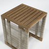 Picture of AMALFI OUTDOOR SIDE TABLE