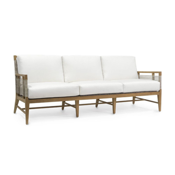 Picture of AMALFI OUTDOOR SOFA