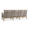 Picture of AMALFI OUTDOOR SOFA