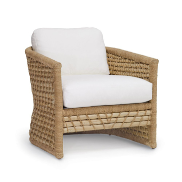Picture of CAPITOLA LOUNGE CHAIR
