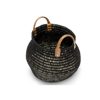 Picture of CAIRO BASKET BLACK, SMALL