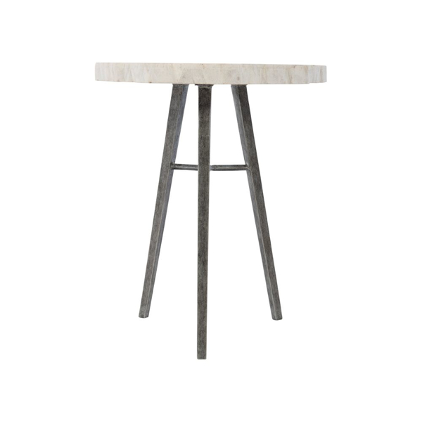 Picture of SALADO ACCENT TABLE