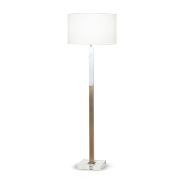 Picture of SANDERS FLOOR LAMP