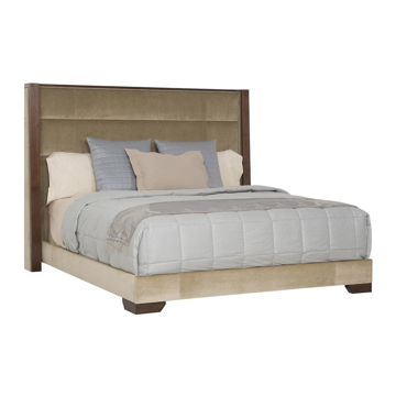 Picture of CENTURY CLUB QUEEN BED