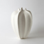 Picture of STAR FRUIT VASE - LG, WHITE