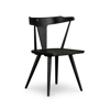 Picture of RIPLEY DINING CHAIR, BLACK