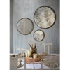 Picture of SHIRE MIRRORS, SET OF 3