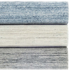 Picture of NORDIC GREY LOOM KNOTTED RUG