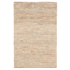 Picture of TWIGGY NAT WOVEN WOOL/JUTE RUG