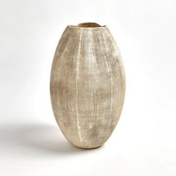 Picture of SISAL VASE, LARGE