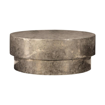 Picture of PYRITE ROUND COCKTAIL TABLE