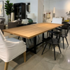 Picture of STRATHCONA DINING TABLE