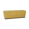 Picture of COOKE STORAGE OTTOMAN