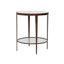 Picture of ROUNDABOUT END TABLE