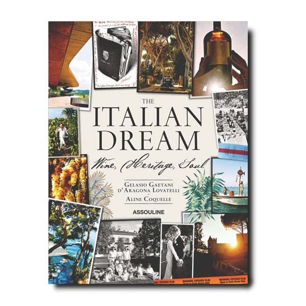 Picture of THE ITALIAN DREAM
