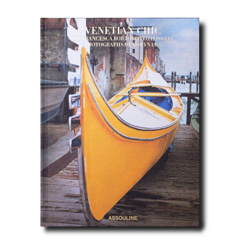 Picture of VENETIAN CHIC