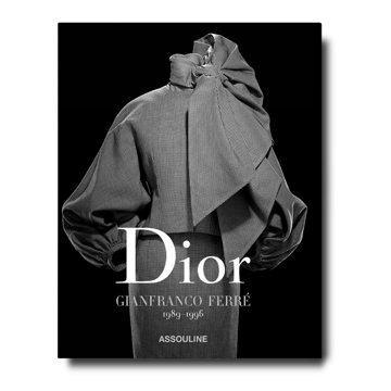 Picture of DIOR BY GIANFRANCO FERRE