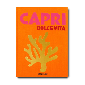 Picture of CAPRI DOLCE VITA