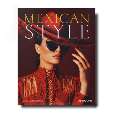 Picture of MEXICAN STYLE