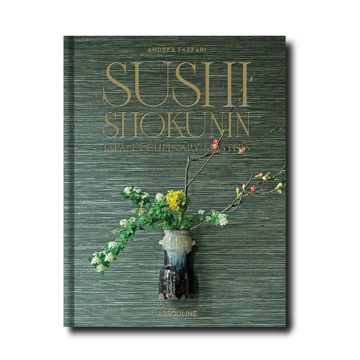 Picture of SUSHI SHOKUNIN
