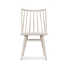 Picture of LEWIS WINDSOR CHAIR, OFF WHT